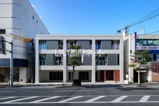 RE BIRTH道の尾の画像