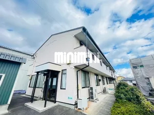 メゾンブルームの画像