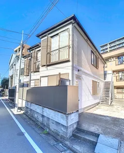 グランハイツ萩中の画像