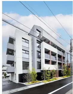 OZIO上目黒の画像