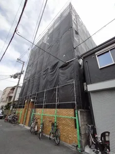 八戸ノ里プラザの画像