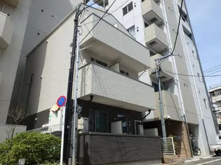 VAGUE住吉の画像