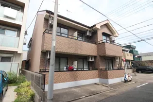 メゾン香取の画像