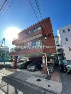 第一伸和マンションの画像