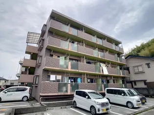 ヴィラ アンソレイエ小石木の画像