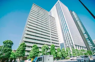 ザ パークハウス新宿タワーの画像