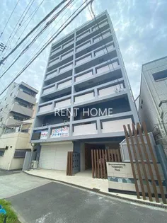 深江橋プラザの画像