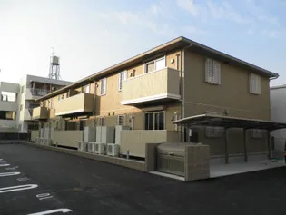 ソレアードカーサの画像