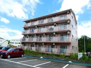 第3ルーブルマンションの画像