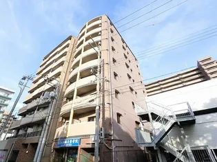 メゾンサンワ歌島橋の画像