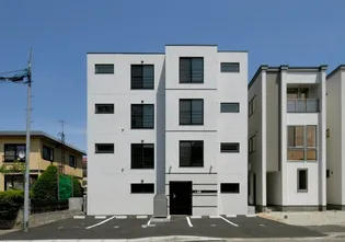 HARNESS宮の沢の画像