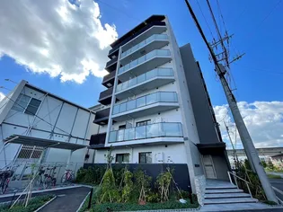 メゾンボヌールの画像