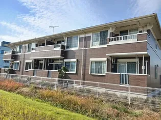 メゾン ド クロワッサンの画像