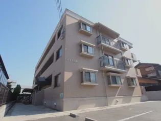 ネオスA館の画像