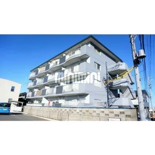 ラポールサワイの画像