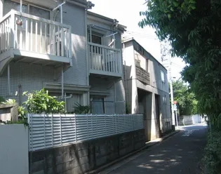 チェリーハイツの画像