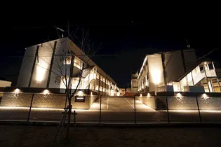 クラリス C棟の画像