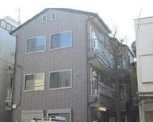 シャンテ京島【2階】の外観