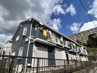 GMハイツ東戸塚第1の画像