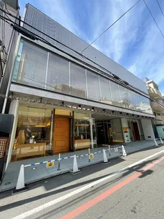 ステラ御幸町【3階】の外観