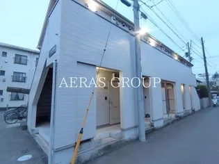 コーポ松尾の画像