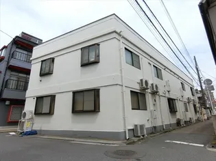 レインボーハイム東尾久の画像