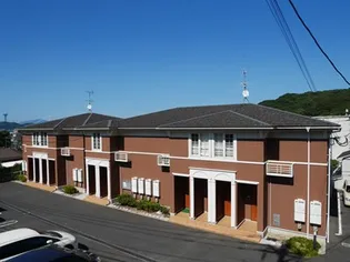 サンリットヒル赤坂A棟の画像