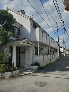 レーヴ国分寺の画像