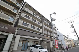 インパクト広瀬2の画像