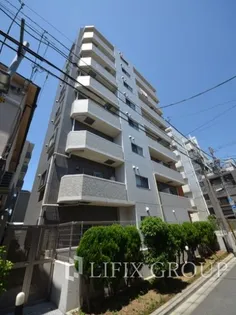 コンフォラス千石の画像