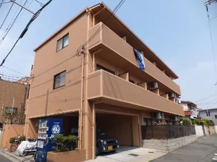 ユニ元町の画像