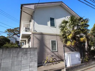 サニーフラットの画像