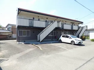 サンシャインハイツの画像