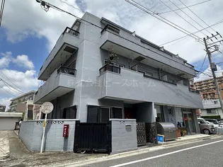 スカイハイツ大沢の画像