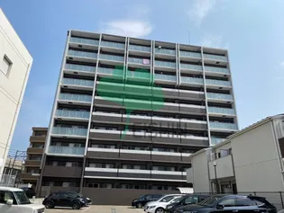 ピュアコットン矢部与の画像