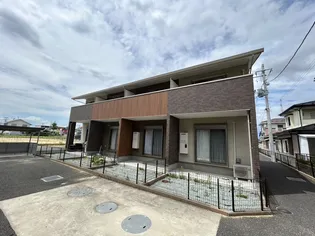 グランデール フレ Bの画像