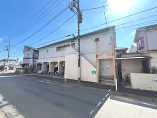 エビサワハイツの画像