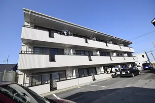 STハイツの画像