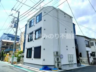 コンフォール新小岩の画像