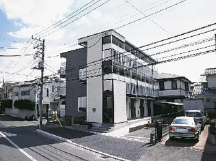 フォレストの画像