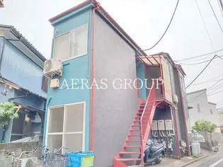 パレス三原台の画像