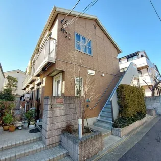 ハウスグリーンヒルの画像