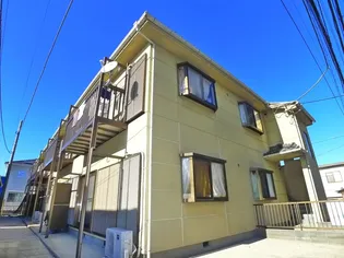 エスポワール中川の画像