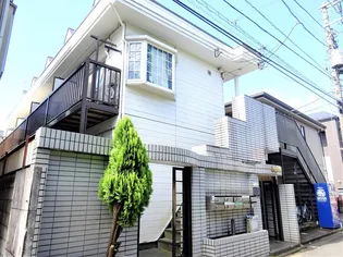 カオパレスNO 2の画像