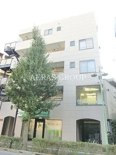 ハイツ杉山の画像