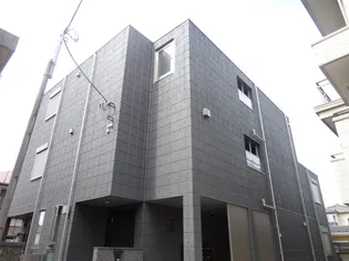 東京都杉並区高円寺南3【マンション】の外観