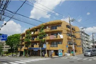 コートヒルズアザリアの画像