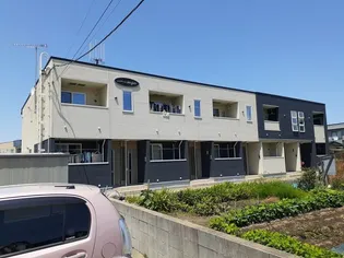 レジデンス ベガの画像