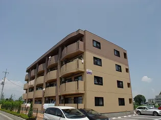 サンルージュの画像