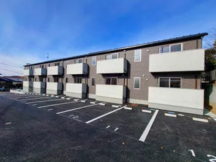 グリーンハーモニーの画像